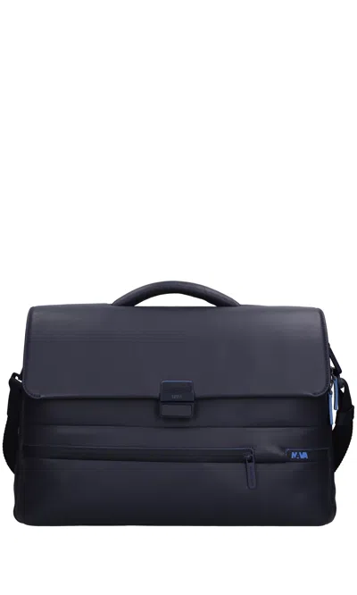 Nava Bags.. Blue