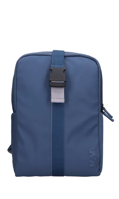 Nava Bags.. Blue In Blu Blu E Verdi