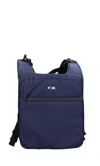 Nava Bags.. Blue In Blu Blu E Verdi