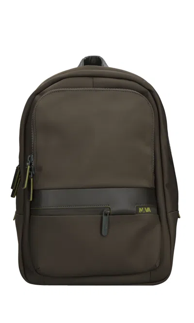 Nava Bags.. Brown
