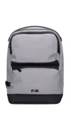 Nava Bags.. Grey In Grigio Metallici E Grigi