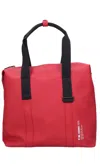 Nava Bags.. Red In Rosso Vivaci