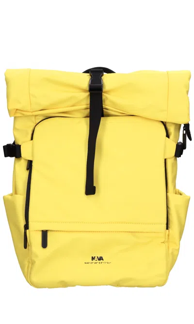 Nava Bags.. Yellow