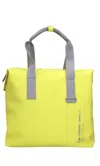 Nava Bags.. Yellow