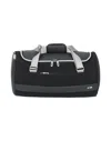 Nava Duffel Bags In Black