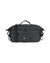 Nava Duffel Bags In Black