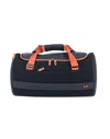 Nava Duffel Bags In Dark Blue