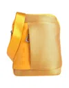 Nava Handbags In Ocher