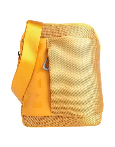 Nava Handbags In Ocher