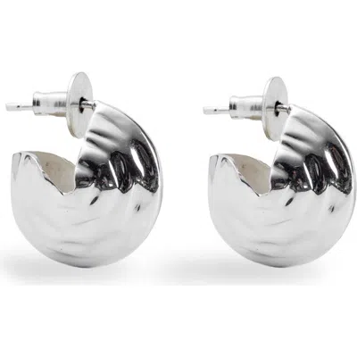 Naveda Soha Earrings In Pink