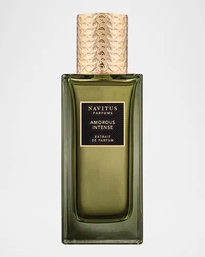 Navitus Parfums Amorous Intense Extrait De Parfum, 125 ml In White