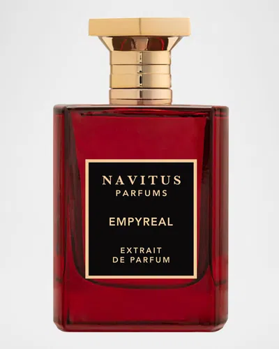 Navitus Parfums Empyreal Extrait De Parfum, 100 ml In White