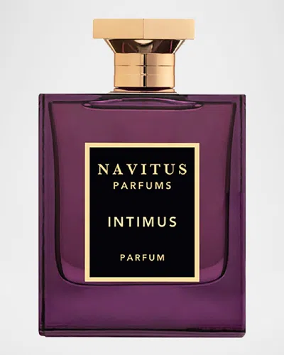 Navitus Parfums Intimus Extrait De Parfum, 100 ml In White