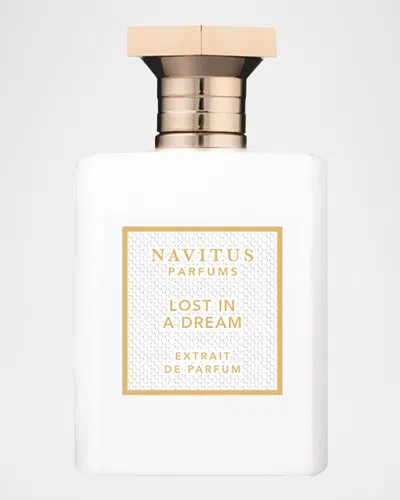Navitus Parfums Lost In A Dream Extrait De Parfum, 100 ml In White
