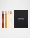 Navitus Parfums Magnetic Travel Set For Him