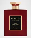 Navitus Parfums Soir Exclusif Extrait De Parfum, 100 ml