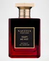 Navitus Parfums Tempt Me Not Extrait De Parfum, 3.4 Oz.