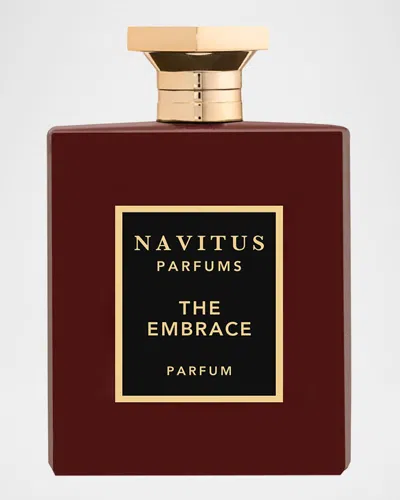 Navitus Parfums The Embrace Extrait De Parfum, 100 ml In White