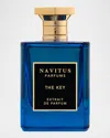 Navitus Parfums The Key Extrait De Parfum, 100 ml
