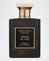 Navitus Parfums Venom Of Love Extrait De Parfum, 100 ml