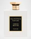 Navitus Parfums Verve Matin Extrait De Parfum, 100 ml