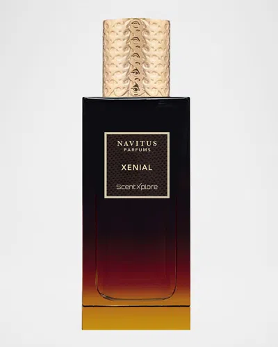 Navitus Parfums Xenial Extrait De Parfum, 125 ml In White