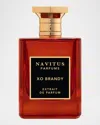 Navitus Parfums Xo Brandy Extrait De Parfum, 100 ml