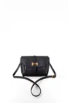 Navvy Women's Black Pensford - Soot