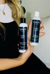 NAVY HAIR CARE THE BOND BUILDING DUO