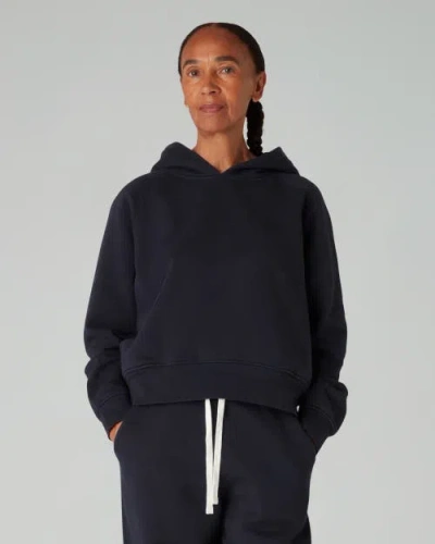 Navygrey The Vintage-fit Hoody