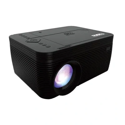 Naxa 3600 Lumens Portable Home Theater Projector