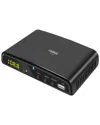 Naxa Digital Hdtv Converter Box In Black