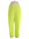 Naya Active Pants In Yellow