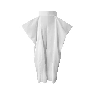 Nayades The Label Women's Coco De Terre Trousers White