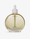 Naydaya Body Blitz Firm And Tone Oil
