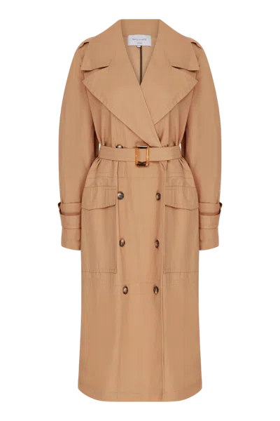 Nazli Ceren Shelly Trenchcoat