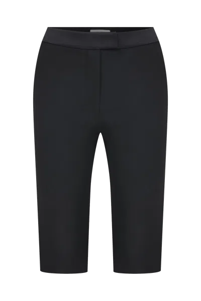 Nazli Ceren Arced Capri Trousers