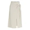 Nazli Ceren Maia Wrap Skirt In Wrap
