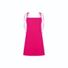 Nazli Ceren Ellie Mini Crepe Dress In Raspberry Sorbet In Pink/purple
