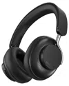 Naztech Aura 360 Anc Wireless Headphones In Black
