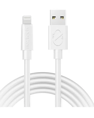 NAZTECH NAZTECH USB TO MFI 12FT LIGHTNING CABLE