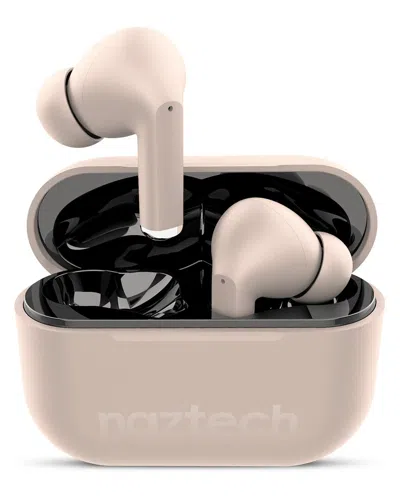 NAZTECH NAZTECH XPODS PRO TWS WITH WIRELESS CHARGING CASE