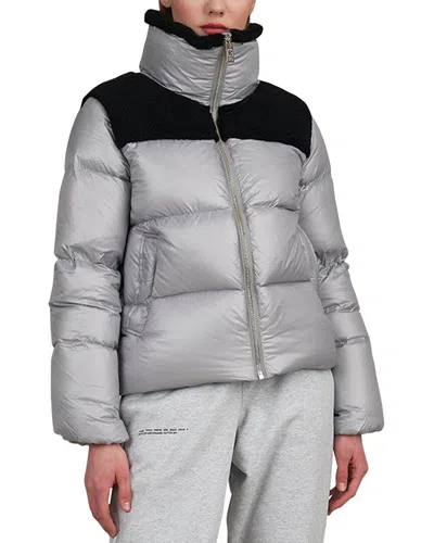 NB SERIES BY NICOLE BENISTI NICOLE BENISTI ARLBERG DOWN JACKET