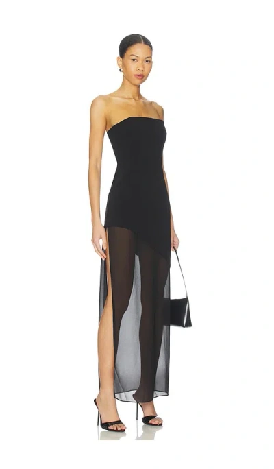 Nbd Alice Dress In Black