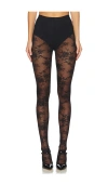 Nbd Amalia Legging In Black