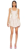 Nbd Kleid Anndreah In Blush