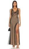 Nbd Abendkleid Calla In Black