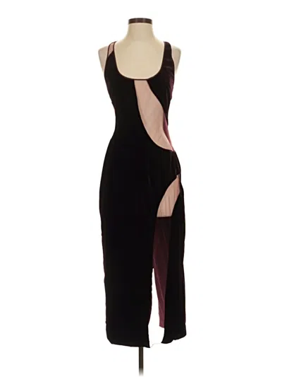 Nbd Cocktail Dress In Black