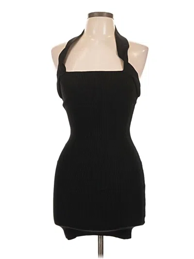 Nbd Cocktail Dress In Black