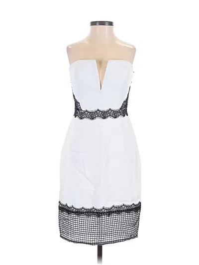 Nbd Cocktail Dress In Multi